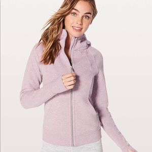 Lululemon Scuba Hoodie IV